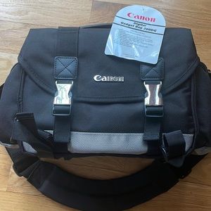 Canon Camera Bag